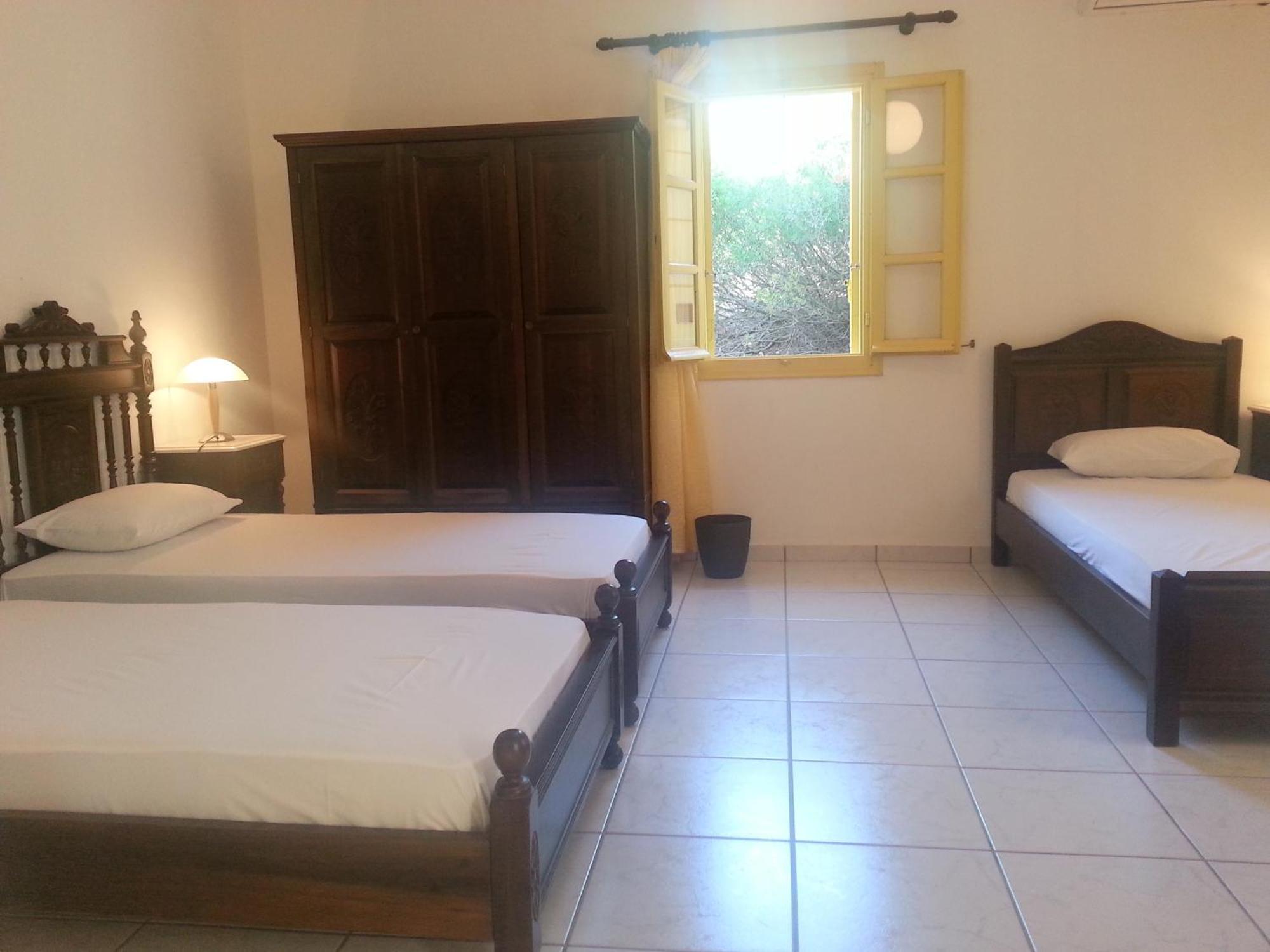 Archipelagos Boutique Hotel Schinoussa Room photo